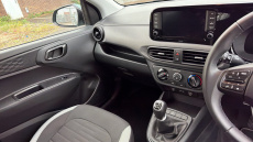 Hyundai i10 1.0 [63] Advance 5dr [Nav] Petrol Hatchback